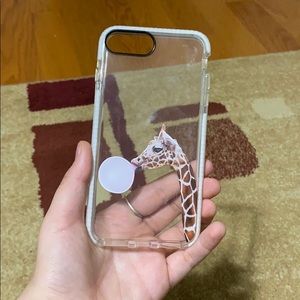 iPhone 8 Plus Case